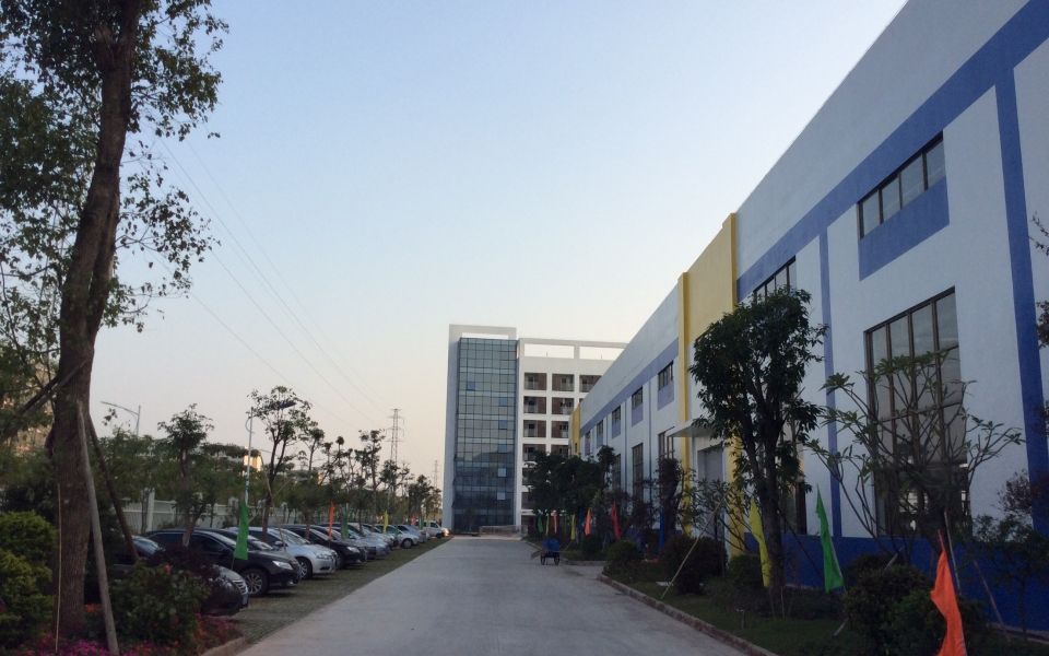 公司展示