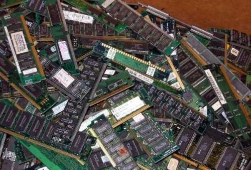 pcb板回收