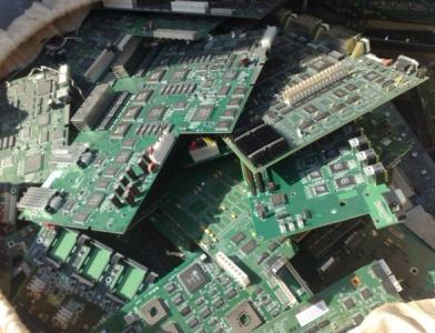 pcb板回收