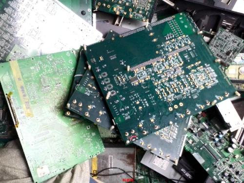 pcb板回收
