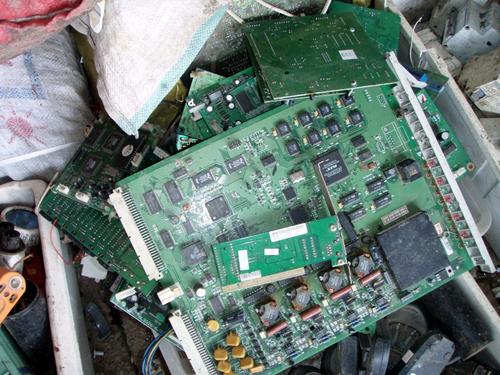 pcb板回收