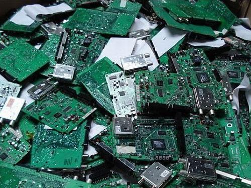 pcb板回收