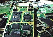  pcb板回收