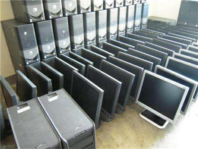 批量電腦回收 (2)